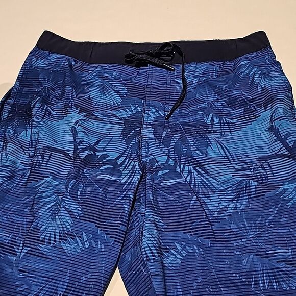 ZeroXposur mens 360 comfort waist swim shorts size Med - Picture 1 of 4